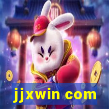 jjxwin com